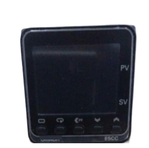 Controlador de temperatura QX2ASM-801 con sensor de alta precisión para control industrial 3