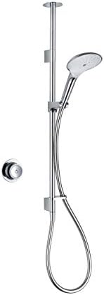 Mira 1.1874.008 Mode Digital Shower 