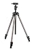 Produktbild Velbon Sherpa 100 Aluminium Stativ mit qhd-43d Kugel- und Sockel-Kopf  Schwarz