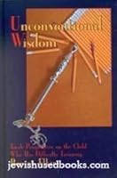 Unconventional Wisdom 1568711298 Book Cover