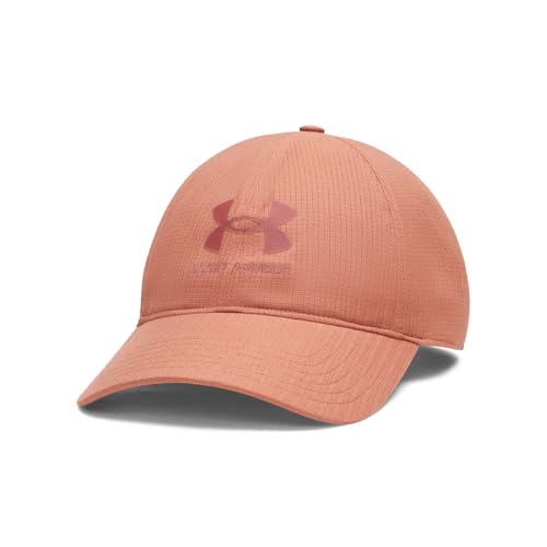 Image of Under Armour Men's ArmourVent Adjustable Hat