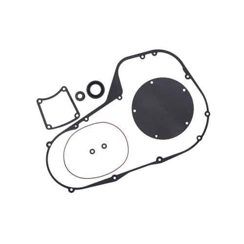 Kit joints de cylindre moteurs LHX FLHTC anti-fuite huile pour compression culasse