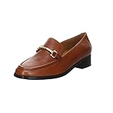 elegante damenmode sale Boden: hochwertiger Kunststof Salamander Damen Slipper Schuhe Darja Slipper Glattleder Freizeit Elegant Slip-Ons Uni schwarz Glattleder flach