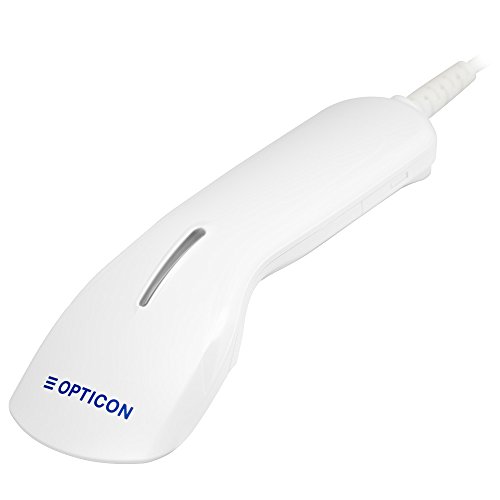 オプトエレクトロニクス L-22X-V-WHT-USB ハンディスキャナー