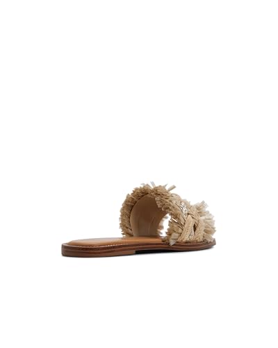 ALDO womens RattanaFlat Sandal4