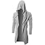 No Pocket (Dcc055)-grey