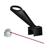 チェーンオイラーツール - 多機能チェーンオイルツール、多機能オートバイチェーン潤滑剤アプリケーター、チェーン潤滑剤、ワックス、チェーン脱脂剤用ーで、簡単かつ効率的なオートバイチェーンのメンテナンス