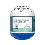 Reinigungs-Staubentfernungsbox, Nicht Elektrischer Betrieb, 1 Stück, Air Box, Langlebiger...