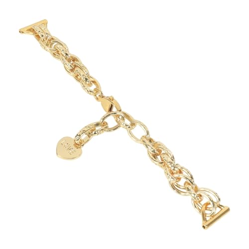 [nCS[] 20mm X}[gEHb`oh LLuXbg Galaxy Watch 4/ Active 1&2 40mm 44mm fB[X ^pXgbv Xgoh(Gold,Active 1 2)