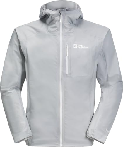 Preisvergleich Produktbild Jack Wolfskin PRELIGHT 3L JKT M cool grey L