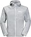 Produktbild Jack Wolfskin PRELIGHT 3L JKT M cool grey L