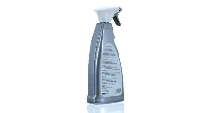 Pulitore Cerchi Sonax - Rimuove Sporco E Residui Freni Senza Acidità - Foto 5