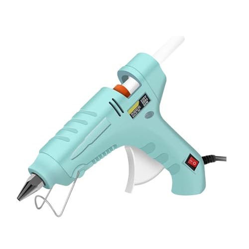 2 20W zbgg O[K 7mm O[XeBbNt ~jHƗpK Mx Md DIY Cc[ 蓮O[K(2Pcs 20W Blue)