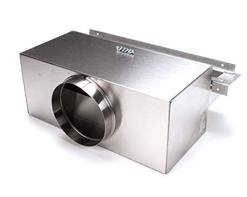 Blodgett 08709 Direct Vent Drafthood FA