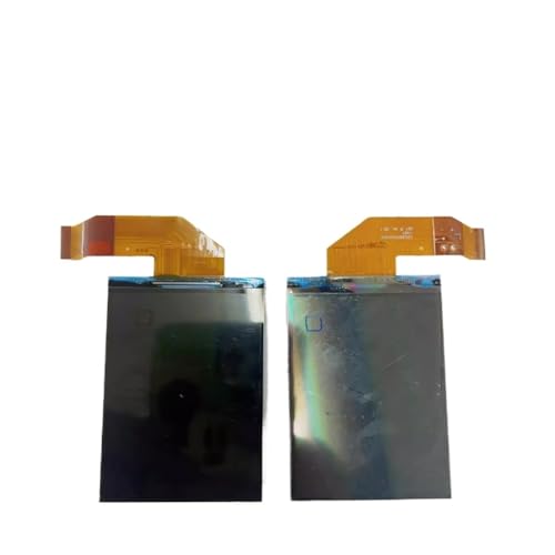 LCD �f�B�X�v���C��ʁA�L���m���APowerShot �AIXUS265 IXUS275 IXUS285 IXUS 265 275 285 HS ELPH 350 PC2052 HS �ƌ݊�������A�o�b�N���C�g�t��(With backlight)
