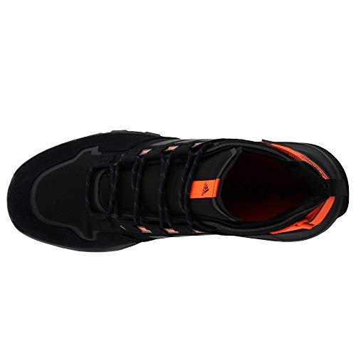 adidas Mens Terrex HIKSTER Low Hiking Shoes4