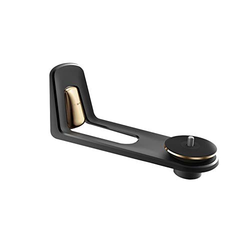 Soporte de proyector para pared con rótula metálica resistente de alta duración 2