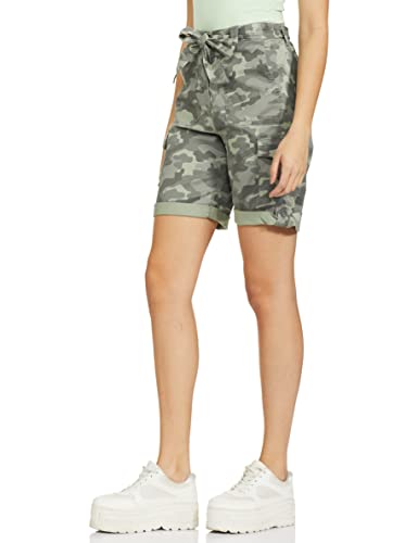 Image of Marks & Spencer Women's Chino Shorts