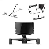IC TrackIR 5/TrackNP 5 6DOF Head Tracking Gaming Professional Head Posture Optical Infrared Tracking System Upgrade…