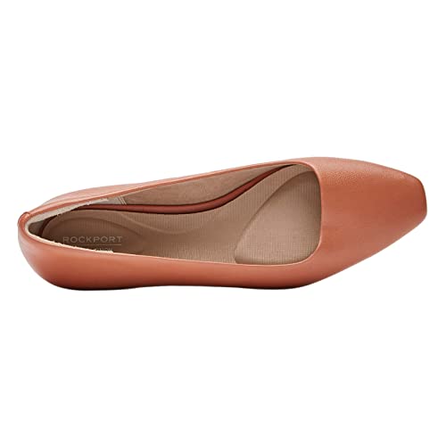 Rockport Womens Total Motion Laylani Flat3