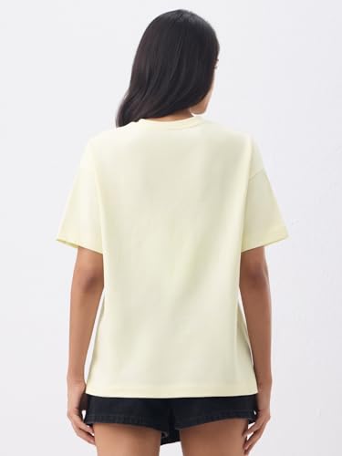 Image of The Souled Store Women T-Shirt