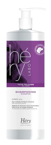 Héry Shampooing Tout Pelage pour Chien Autre