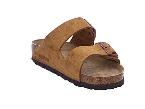 Image of Birkenstock Arizona SFB, Women'S Flat Sandals
