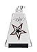 Latin Percussion Tommy Lee Rock Star Signature Cowbell (LP009TL), 8