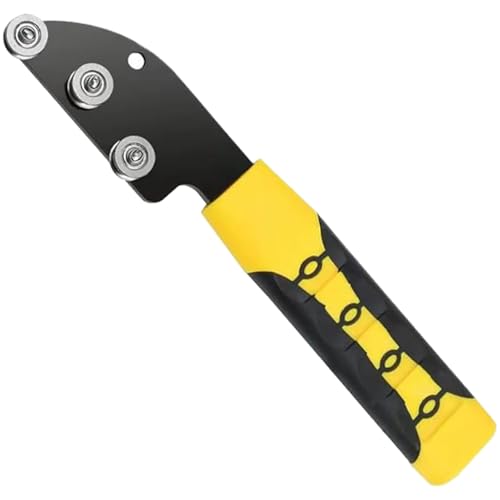 Herramienta para envolver cables, enderezador manual de cables de acero y vidrio, enderezador de tubos para paralelizar terminales de cajas eléctricas para de cobre y aluminio, herramienta