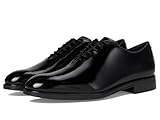 Cole Haan Men's Shoes - Foster Grand Wholecut Oxford, Black, 8-M US