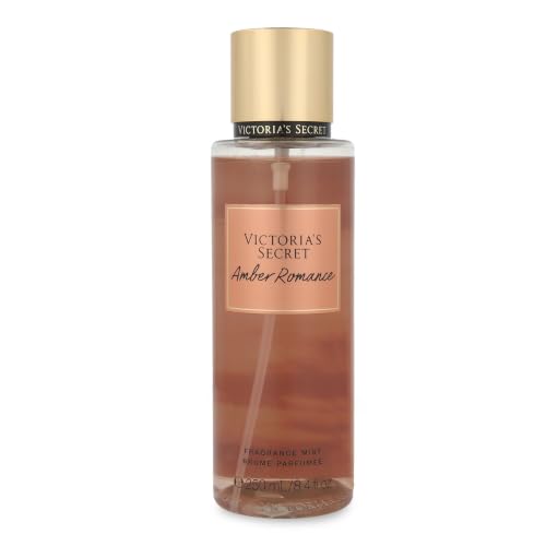 Victoria's Secret Spray corpo, Standard