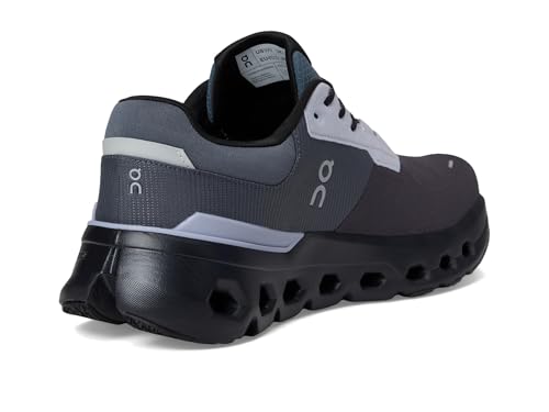 Image of On Women's Cloudrunner 2 Waterproof Sneakers