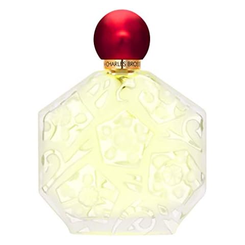 Fleurs D'Ombre The Poudre by Brosseau Eau De Parfum Spray 3.4 oz Women Cover