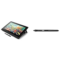 【最終値下げ】Wacom Cintiq 16 ＋Pro Pen slim Wacom Cintiq 16