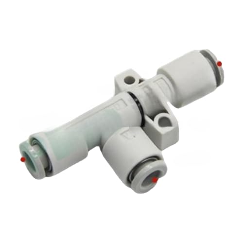 Générateur de vide PZH05DL boîte à large débit pneumatique