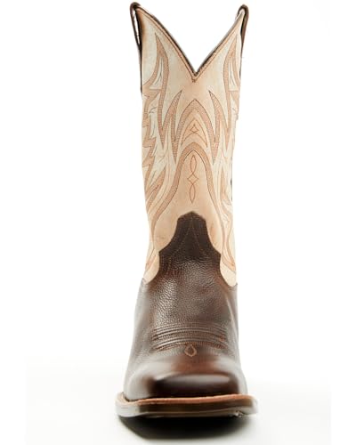 Cody James Men's Hoverfly Western Performance Boot Broad Square Toe - Bcjfa21p114