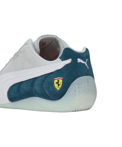 Image of Puma Unisex-Adult Ferrari Speedcat Sneaker