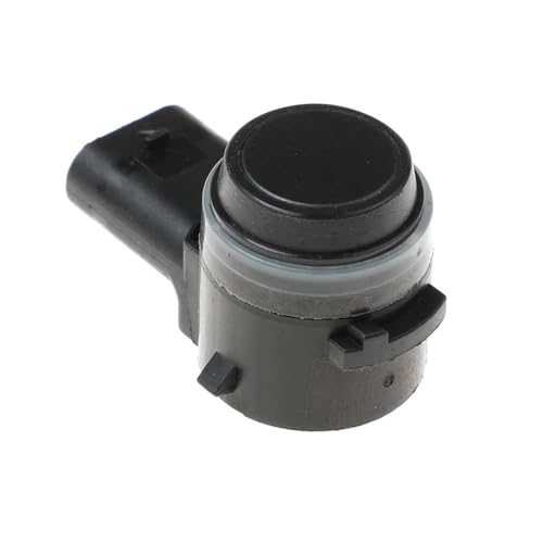 Aide au stationnement précise avec le capteur PDC Parktronic 4 pcs