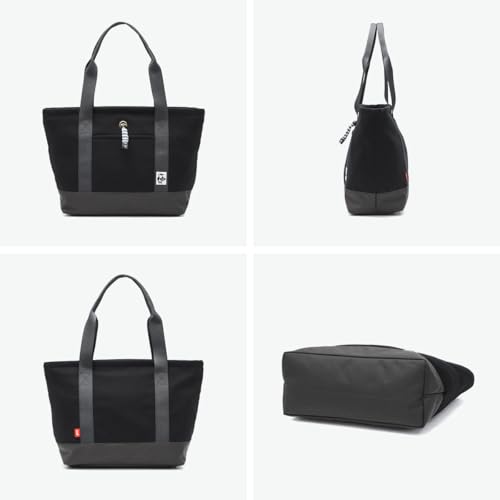 チャムス Tote Bag Sweat Nylon CH60-3974 の商品画像 5