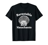 Barnstable Massachusetts Seashell...image
