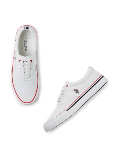 Image of U.S. Polo Assn. Mens 2fd-Clyde 2.0 Sneaker
