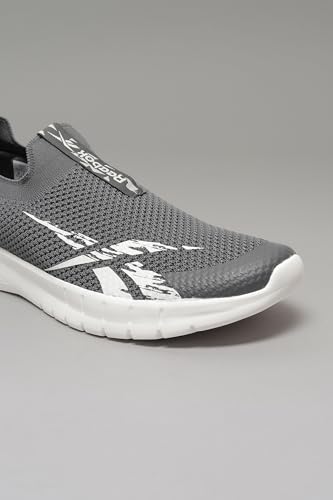 Image of Reebok Men's Walking Shoe - WALKFUSE - Sports Shoes - Lightweight, Comfortable Shoes for Daily Walking