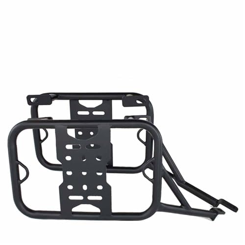 Support de sacoche moto pour Yamaha Tenere 700 XTZ690 2019-2024