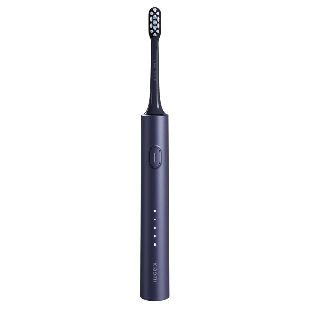 XIAOMI MI ELECTRIC TOOTHBRUSH T302 DARK BLUE