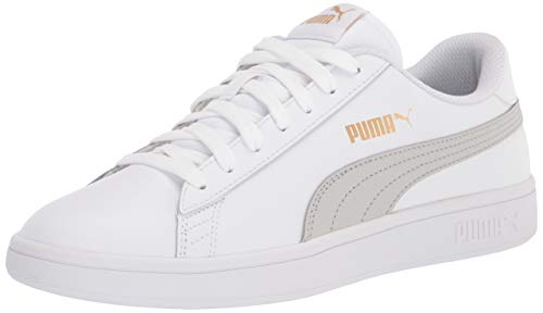 Image of Puma Unisex Adult Smash L Sneaker