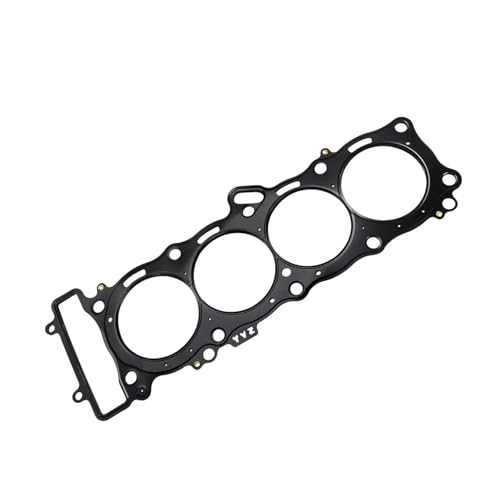Joint de culasse pour YZF-R1 résout fuite liquide et perte compression - 4