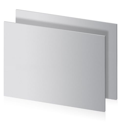 Plaque métallique en acier laminé à froid de calibre 20 pour découpe laser et soudure