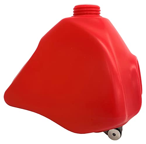 Fuel Gas Tank Compatible With 1997-00 Xr 70 1988-00 Xr 80 Xr 100 Red #TOP10