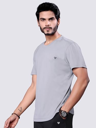 Image of Flapfit Regular Fit Gym Tshirt for Man ||Sports T-Shirt for Men