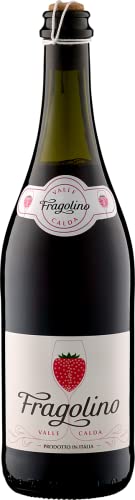 Vinicola Decordi del Borgo Fragolino bei Amazon ansehen